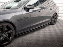 Load image into Gallery viewer, Maxton Design - SIDE SKIRTS DIFFUSERS VOLVO V90 / S90 R-DESIGN MK2