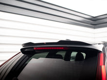 Load image into Gallery viewer, Maxton Design - SPOILER CAP VOLVO V90 R-DESIGN MK2