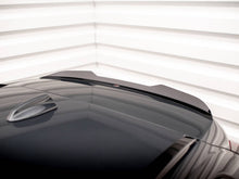 Load image into Gallery viewer, Maxton Design - SPOILER CAP VOLVO V90 R-DESIGN MK2