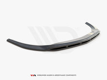 Load image into Gallery viewer, Maxton Design - FRONT SPLITTER V.4 MERCEDES V-CLASS W447