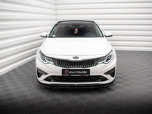 Load image into Gallery viewer, Maxton Design - FRONT SPLITTER V.1 KIA OPTIMA MK4 FACELIFT