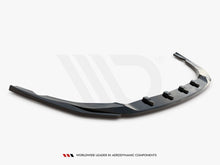Load image into Gallery viewer, Maxton Design - FRONT SPLITTER V.2 KIA OPTIMA MK4 FACELIFT