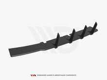 Load image into Gallery viewer, Maxton Design - STREET PRO REAR DIFFUSER KIA OPTIMA MK4 FACELIFT