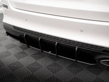 Load image into Gallery viewer, Maxton Design - STREET PRO REAR DIFFUSER KIA OPTIMA MK4 FACELIFT