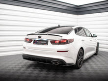Load image into Gallery viewer, Maxton Design - REAR SIDE SPLITTERS V.1 KIA OPTIMA MK4 FACELIFT