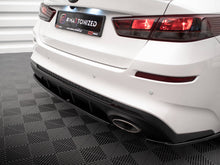 Load image into Gallery viewer, Maxton Design - REAR SIDE SPLITTERS V.1 KIA OPTIMA MK4 FACELIFT