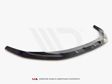 Load image into Gallery viewer, Maxton Design - FRONT SPLITTER V.1 HYUNDAI TUCSON MK4