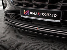 Load image into Gallery viewer, Maxton Design - FRONT SPLITTER V.2 HYUNDAI TUCSON MK4