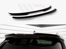 Load image into Gallery viewer, Maxton Design - SPOILER CAP HYUNDAI TUCSON MK4