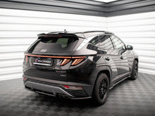Load image into Gallery viewer, Maxton Design - SPOILER CAP HYUNDAI TUCSON MK4