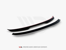 Load image into Gallery viewer, Maxton Design - SPOILER CAP HYUNDAI TUCSON MK4