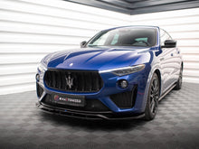 Load image into Gallery viewer, Maxton Design - FRONT SPLITTER MASERATI LEVANTE GTS MK1