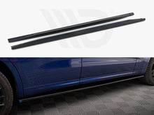 Load image into Gallery viewer, Maxton Design - SIDE SKIRTS DIFFUSERS MASERATI LEVANTE GTS MK1