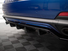 Load image into Gallery viewer, Maxton Design - CENTRAL REAR SPLITTER (VERTICAL BARS) MASERATI LEVANTE GTS MK1