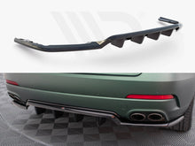 Load image into Gallery viewer, Maxton Design - CENTRAL REAR SPLITTER (VERTICAL BARS) MASERATI LEVANTE MK1