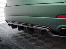 Load image into Gallery viewer, Maxton Design - CENTRAL REAR SPLITTER (VERTICAL BARS) MASERATI LEVANTE MK1