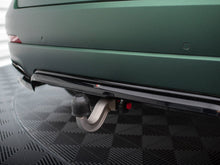 Load image into Gallery viewer, Maxton Design - CENTRAL REAR SPLITTER (VERTICAL BARS) MASERATI LEVANTE MK1