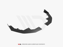 Load image into Gallery viewer, Maxton Design - FRONT FLAPS AUDI S3 / A3 S-LINE 8Y