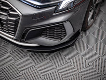 Load image into Gallery viewer, Maxton Design - FRONT FLAPS AUDI S3 / A3 S-LINE 8Y