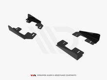 Load image into Gallery viewer, Maxton Design - SIDE FLAPS AUDI S3 / A3 S-LINE 8Y