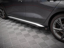 Load image into Gallery viewer, Maxton Design - SIDE FLAPS AUDI S3 / A3 S-LINE 8Y
