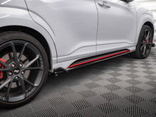 Load image into Gallery viewer, Maxton Design - SIDE SKIRTS DIFFUSERS V.2 HYUNDAI KONA N MK1