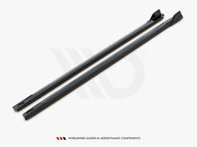 Load image into Gallery viewer, Maxton Design - SIDE SKIRTS DIFFUSERS V.2 HYUNDAI KONA N MK1