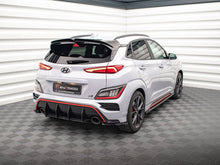 Load image into Gallery viewer, Maxton Design - REAR SIDE SPLITTERS V.1 HYUNDAI KONA MK1