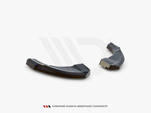 Load image into Gallery viewer, Maxton Design - REAR SIDE SPLITTERS V.1 HYUNDAI KONA MK1