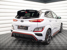 Load image into Gallery viewer, Maxton Design - REAR SIDE SPLITTERS V.2 HYUNDAI KONA MK1