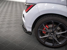 Load image into Gallery viewer, Maxton Design - REAR SIDE SPLITTERS V.2 HYUNDAI KONA MK1