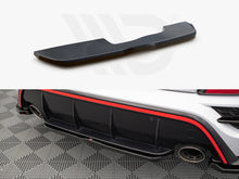 Load image into Gallery viewer, Maxton Design - CENTRAL REAR SPLITTER HYUNDAI KONA N MK1