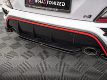 Load image into Gallery viewer, Maxton Design - CENTRAL REAR SPLITTER HYUNDAI KONA N MK1