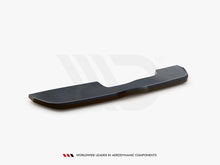 Load image into Gallery viewer, Maxton Design - CENTRAL REAR SPLITTER HYUNDAI KONA N MK1