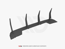 Load image into Gallery viewer, Maxton Design - STREET PRO REAR DIFFUSER HYUNDAI KONA N MK1
