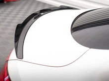 Load image into Gallery viewer, Maxton Design - SPOILER EXTENSION CAP MERCEDES C-CLASS W205 COUPE AMG-LINE (2015-2018)