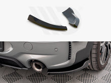 Load image into Gallery viewer, Maxton Design - REAR SIDE SPLITTERS V.2 MINI COOPER CLUBMAN JOHN COOPER WORKS F54