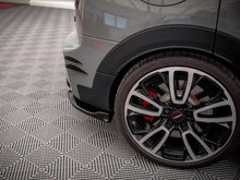 Load image into Gallery viewer, Maxton Design - REAR SIDE SPLITTERS V.2 MINI COOPER CLUBMAN JOHN COOPER WORKS F54