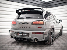 Load image into Gallery viewer, Maxton Design - STREET PRO REAR DIFFUSER MINI COOPER CLUBMAN JOHN COOPER WORKS F54