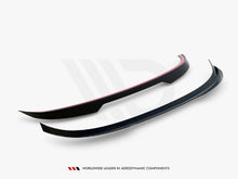 Load image into Gallery viewer, Maxton Design - SPOILER CAP VOLVO XC60 R-DESIGN MK1 FACELIFT