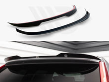 Load image into Gallery viewer, Maxton Design - SPOILER CAP VOLVO XC60 R-DESIGN MK1 FACELIFT