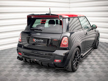 Load image into Gallery viewer, Maxton Design - REAR VALANCE MINI COOPER JOHN COOPER WORKS R56