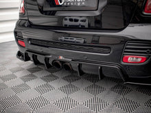 Load image into Gallery viewer, Maxton Design - REAR VALANCE MINI COOPER JOHN COOPER WORKS R56
