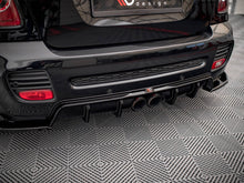 Load image into Gallery viewer, Maxton Design - REAR VALANCE MINI COOPER JOHN COOPER WORKS R56