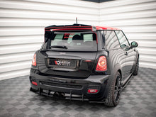 Load image into Gallery viewer, Maxton Design - REAR SIDE SPLITTERS V.2 MINI COOPER JOHN COOPER WORKS R56