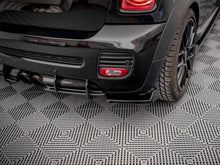 Load image into Gallery viewer, Maxton Design - REAR SIDE SPLITTERS V.2 MINI COOPER JOHN COOPER WORKS R56