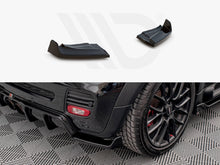 Load image into Gallery viewer, Maxton Design - REAR SIDE SPLITTERS V.3 MINI COOPER JOHN COOPER WORKS R56