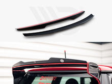 Load image into Gallery viewer, Maxton Design - SPOILER CAP V.2 MINI COOPER JOHN COOPER WORKS R56