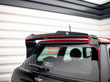Load image into Gallery viewer, Maxton Design - SPOILER CAP V.2 MINI COOPER JOHN COOPER WORKS R56