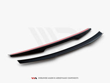 Load image into Gallery viewer, Maxton Design - SPOILER CAP V.2 MINI COOPER JOHN COOPER WORKS R56